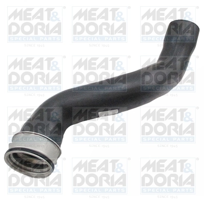Charge Air Hose